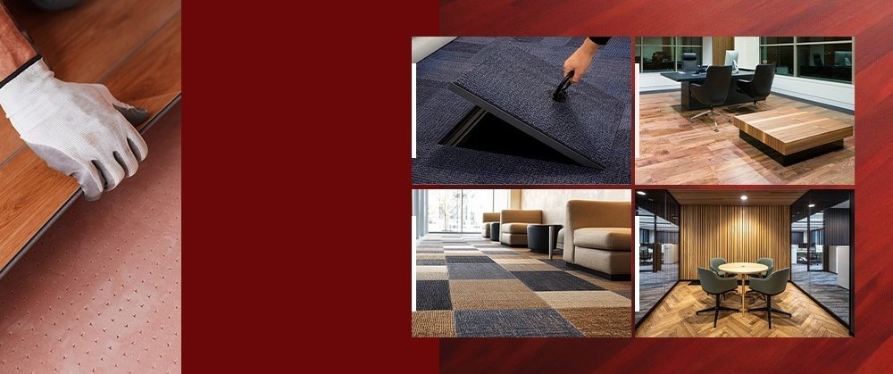 Best carpet flooring suppliers in UAE