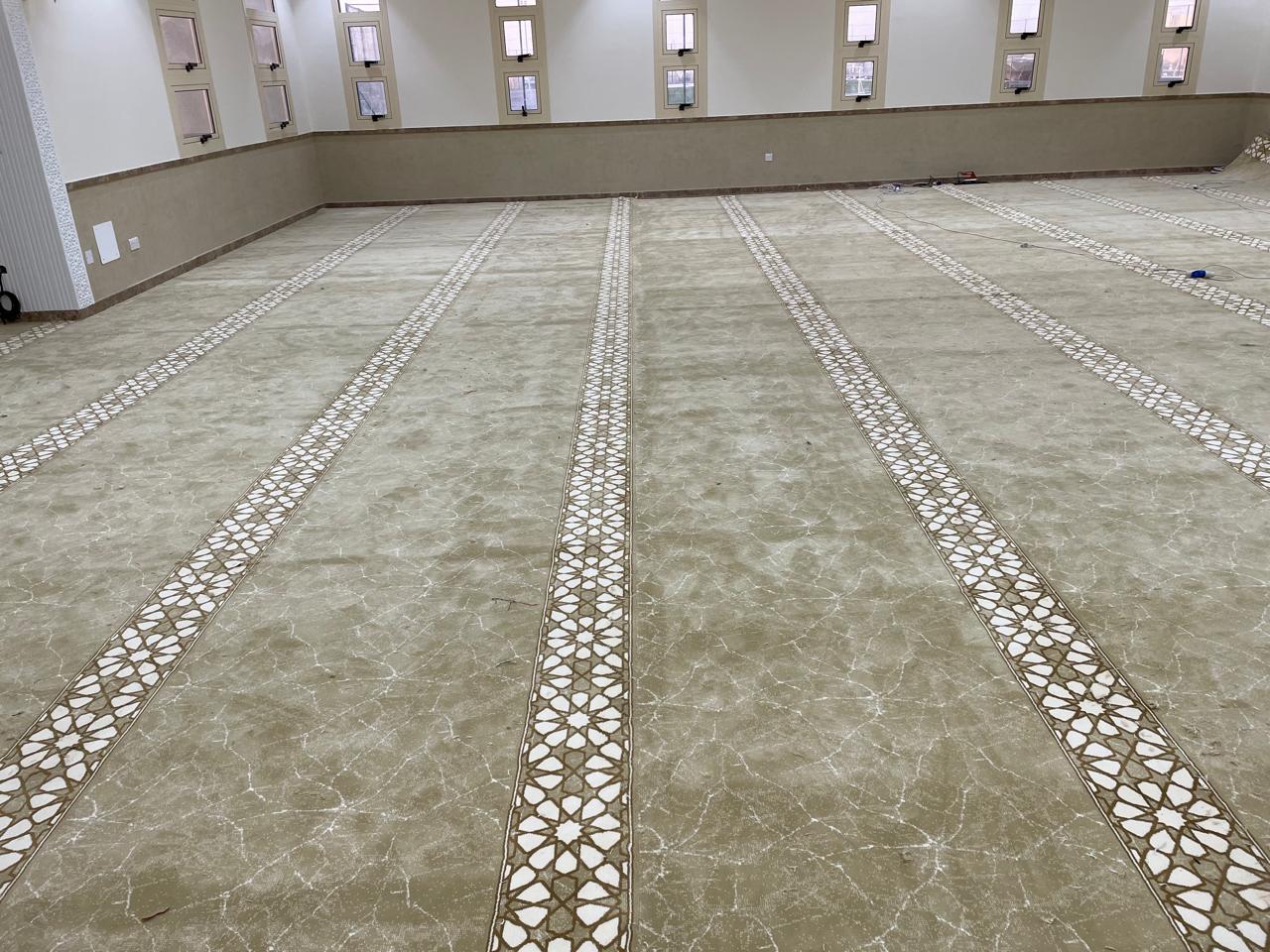 mosque-carpet